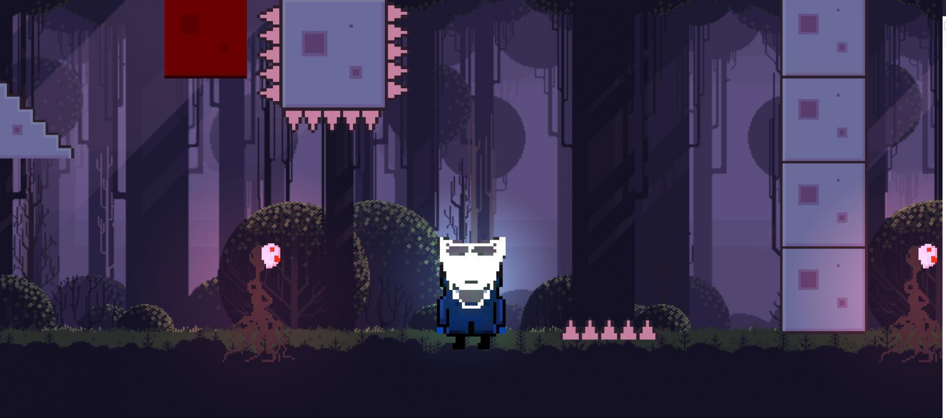 Рецензии Opera Soliloquiom (itch)