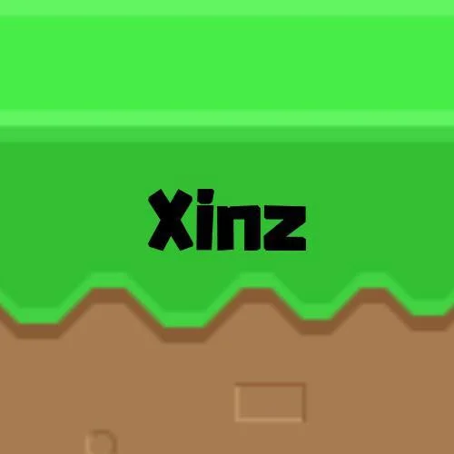 Xinz (Games Dave. Ente. Want.) (itch) Xinz (Games Dave. Ente. Want.) (itch)