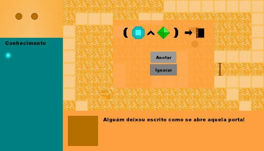 Aventura ArqueoLógica (itch) Aventura ArqueoLógica (itch)