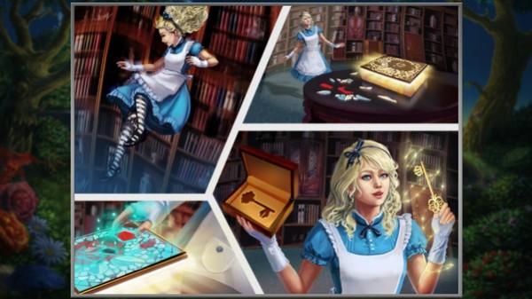 Alice's Patchwork Alice's Patchwork