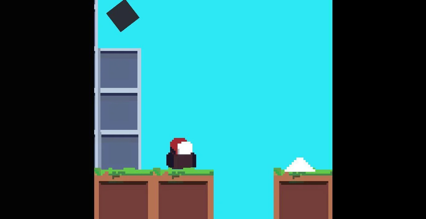 Tiny square - Ludum dare 43 (itch) Tiny square - Ludum dare 43 (itch)