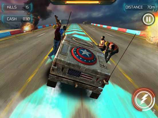Zombie Reaper 3D:Horror Strike Zombie Reaper 3D:Horror Strike