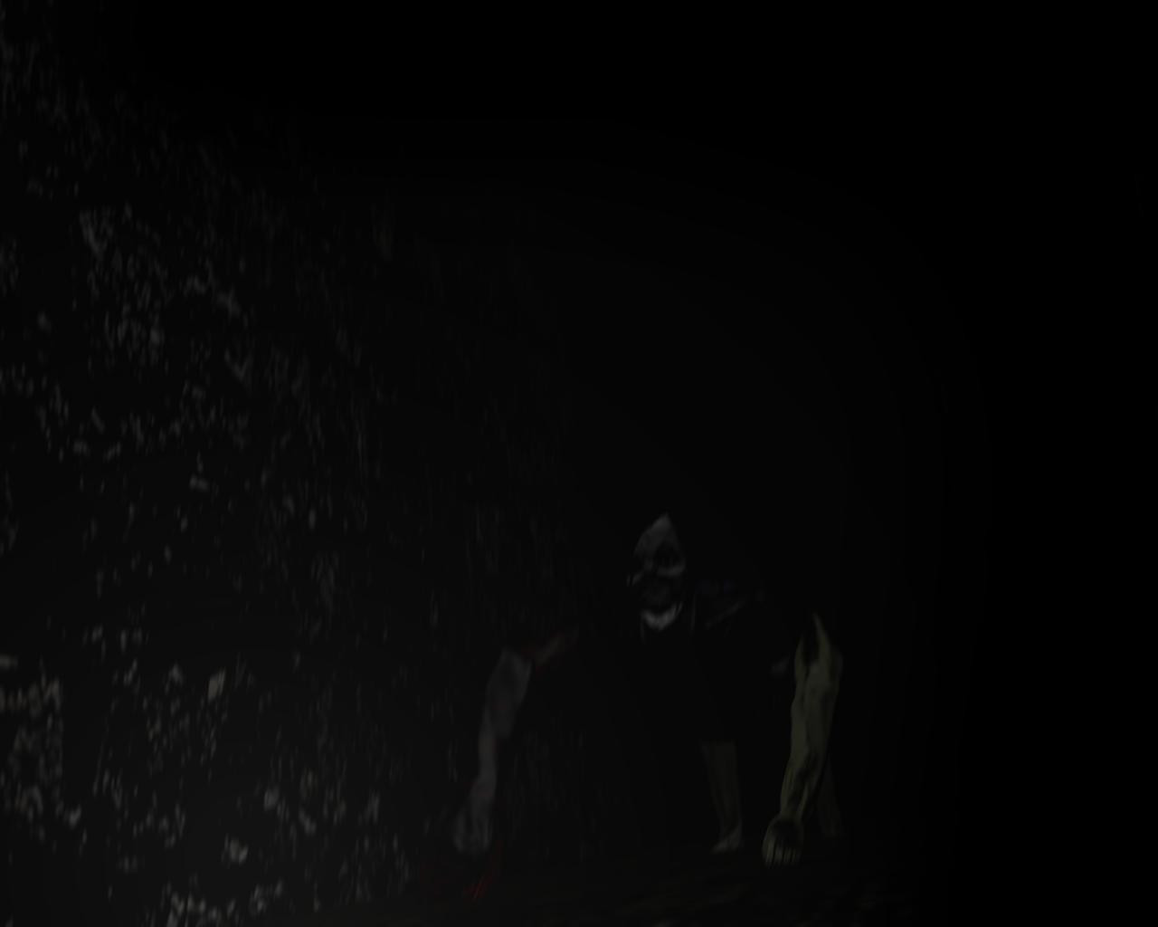 Eternal Walk (itch) Eternal Walk (itch)