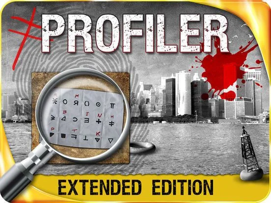 Рецензии Profiler - The Hopscotch Killer - Extended Edition - A Hidden Object Adventure