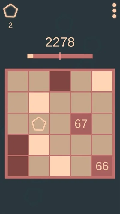 Статьи по Infinity Number (itch)