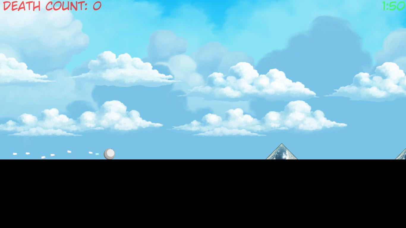 Sphere Runner (itch) Sphere Runner (itch)
