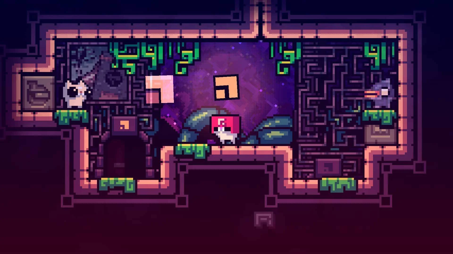 Reed Remastered Reed Remastered