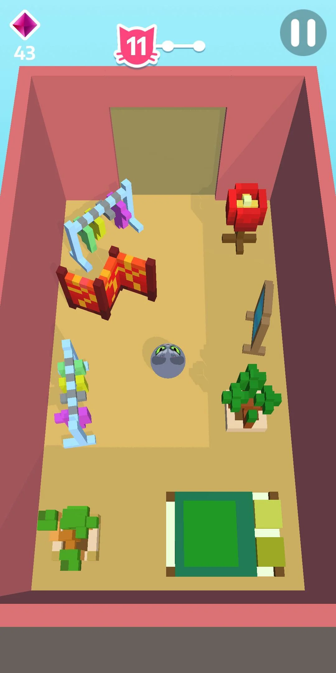 Chaos Pets (itch) Chaos Pets (itch)