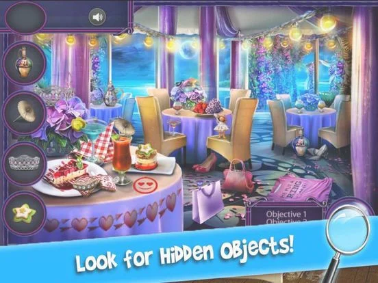 Fast Find Hidden Object Game Fast Find Hidden Object Game