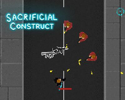 Sacrificial Construct (itch)