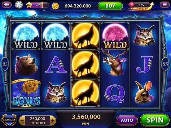 Hit 7 Casino: Vegas Slots