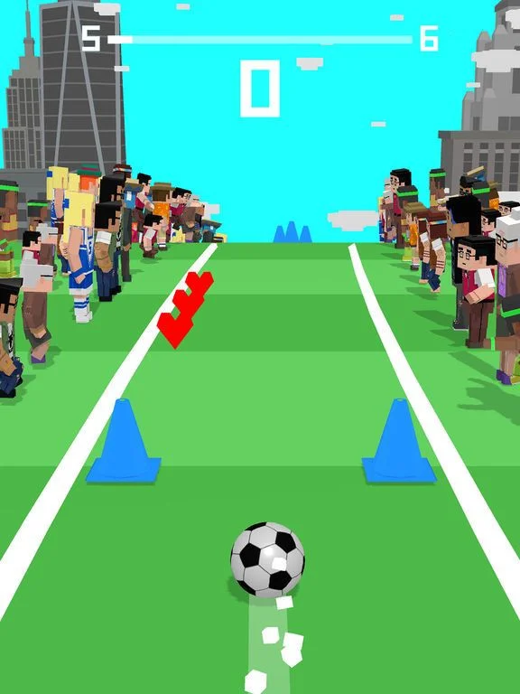 Рецензии Rolly Goal