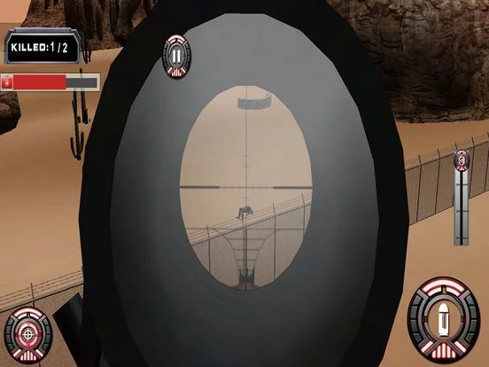Sniper 3D Fury Assassin Shoot Sniper 3D Fury Assassin Shoot