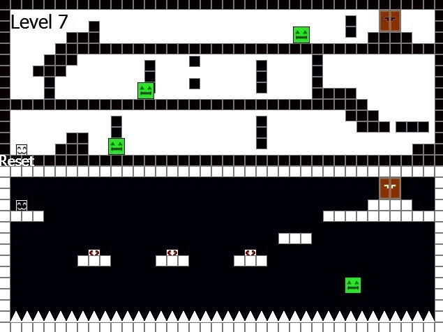 Unification Prototype (itch)