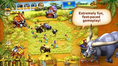 Farm Frenzy 3 Madagascar Lite Farm Frenzy 3 Madagascar Lite