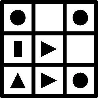 Shapes (itch) (Airumas) Shapes (itch) (Airumas)