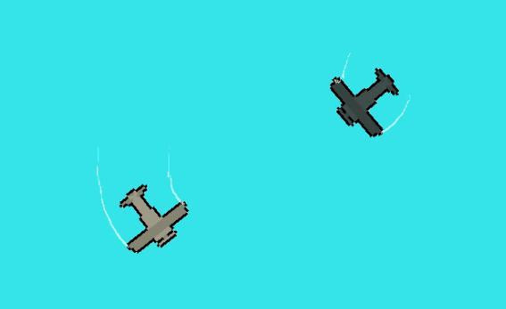 DogFight`n (itch) DogFight`n (itch)