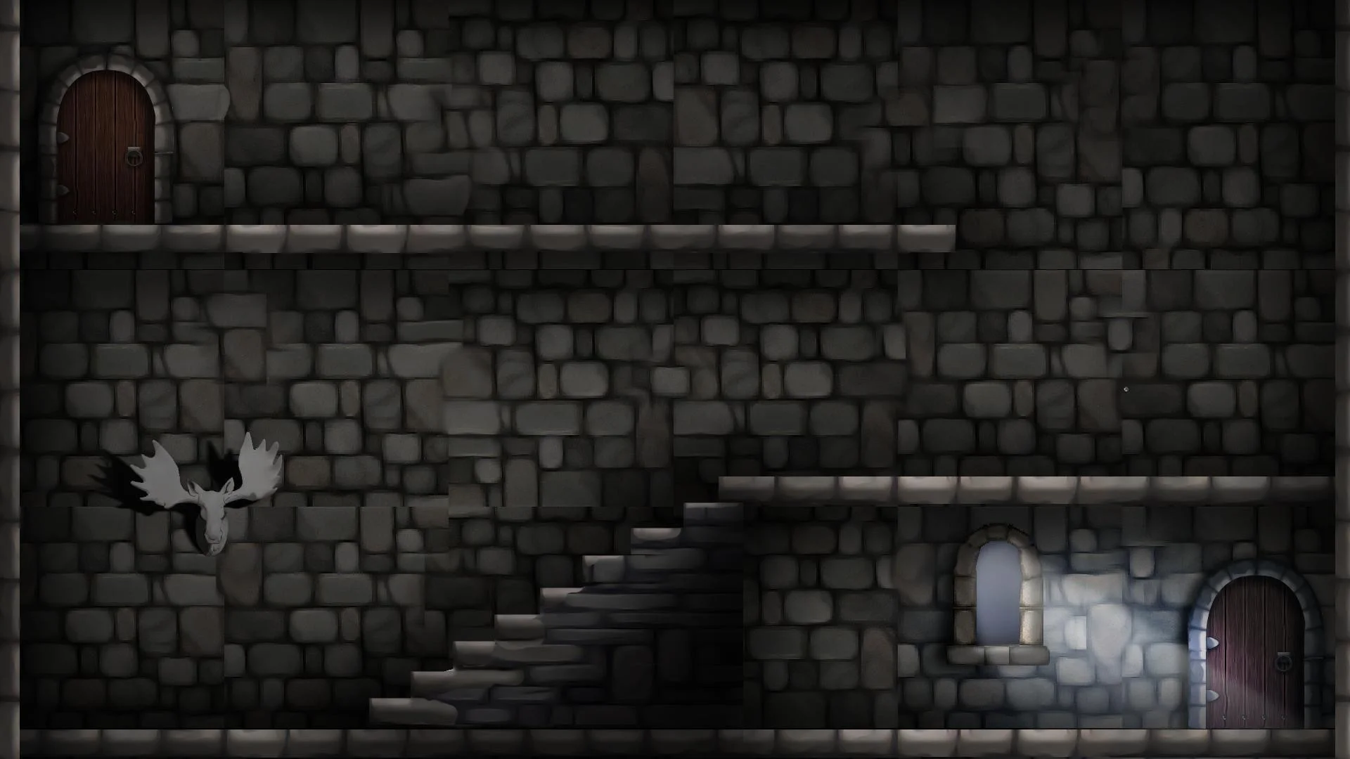 Vintage Flashlight WebGL (itch) Vintage Flashlight WebGL (itch)