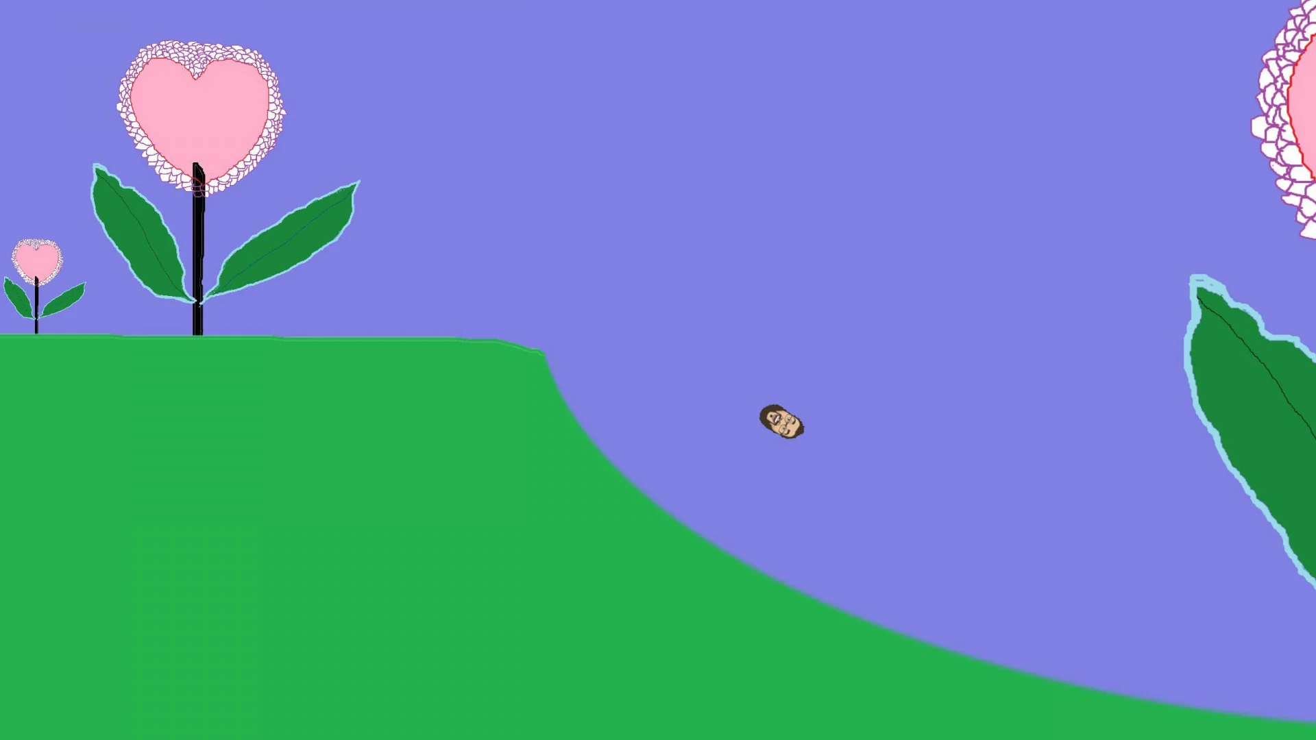 Billow's Head (itch)