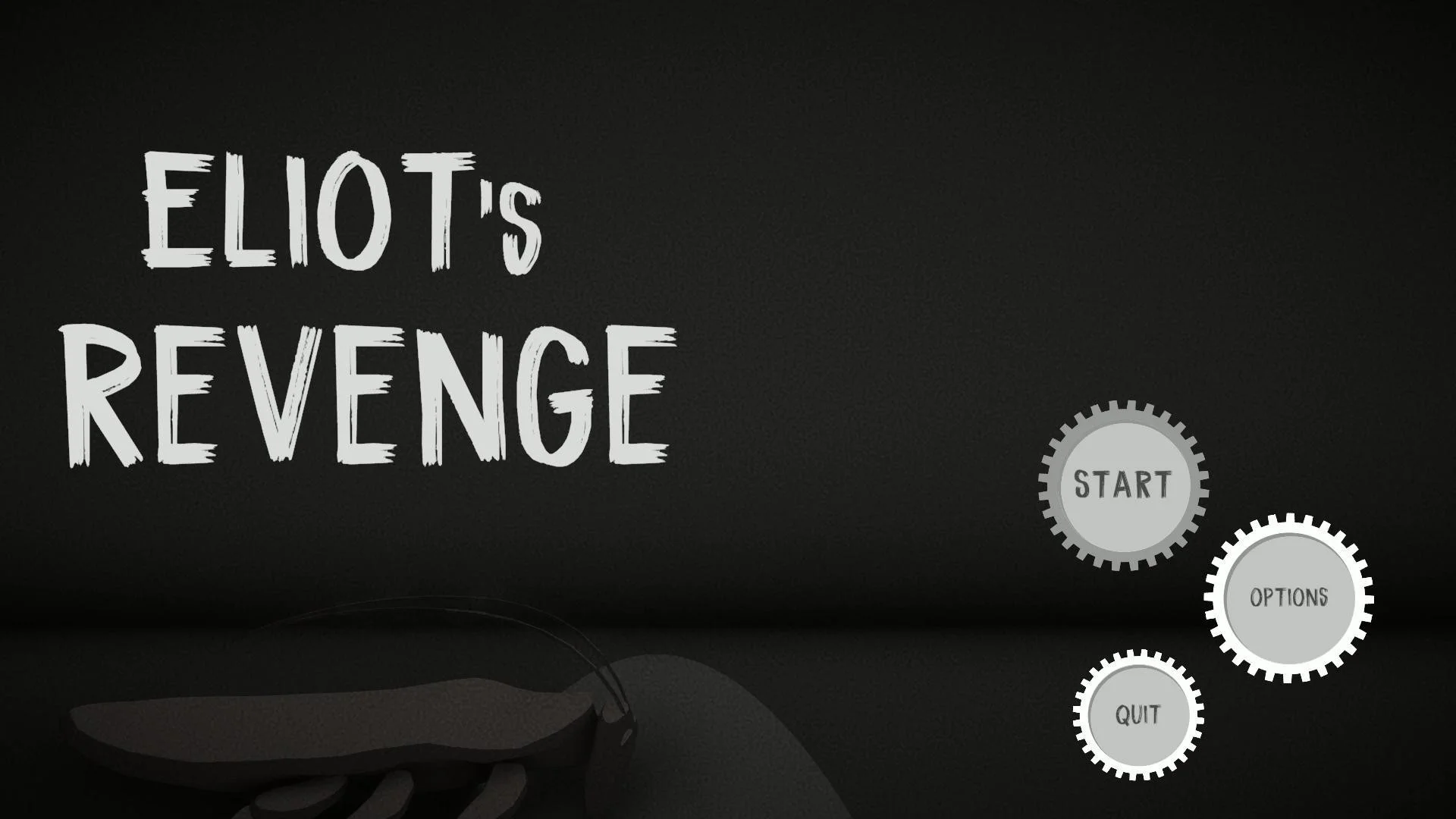 Eliot's Revenge (itch)