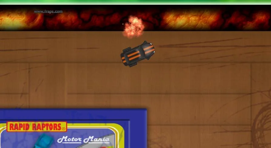 Motor Mania (itch) Motor Mania (itch)