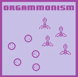 orgAMMOnism! (itch) orgAMMOnism! (itch)