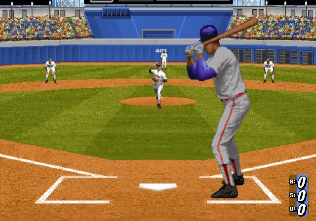 HardBall 5 HardBall 5