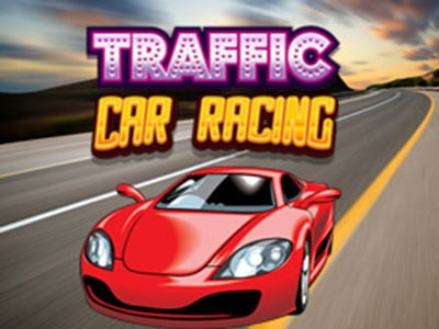 Traffic Car Racing (itch) Traffic Car Racing (itch)