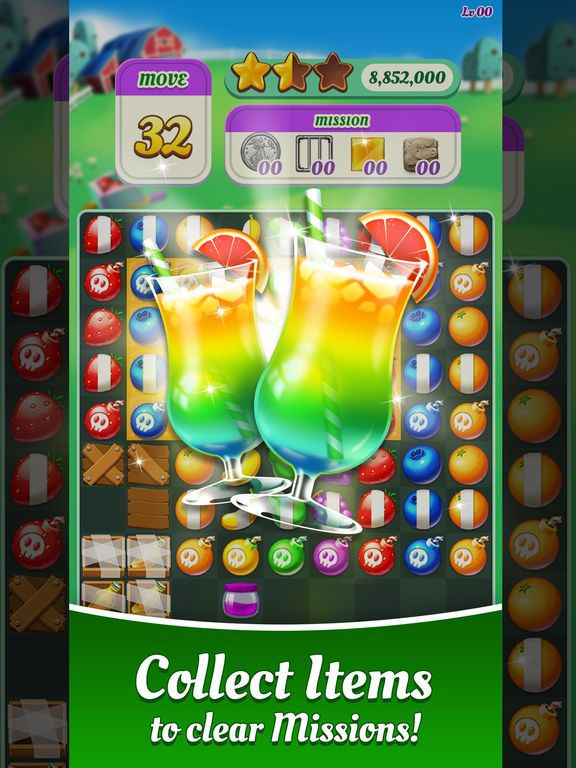 Juice Pop Mania Juice Pop Mania