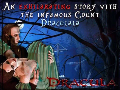 Dracula 1: Resurrection (Universal) Dracula 1: Resurrection (Universal)