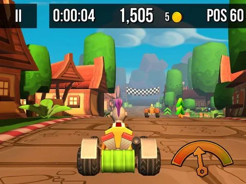 Castle Karts (Goji Play) Castle Karts (Goji Play)