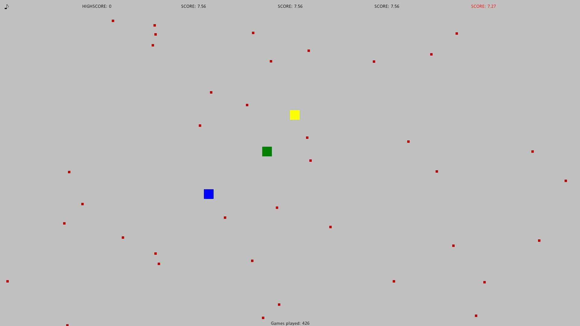 Рецензии DOTger (itch)