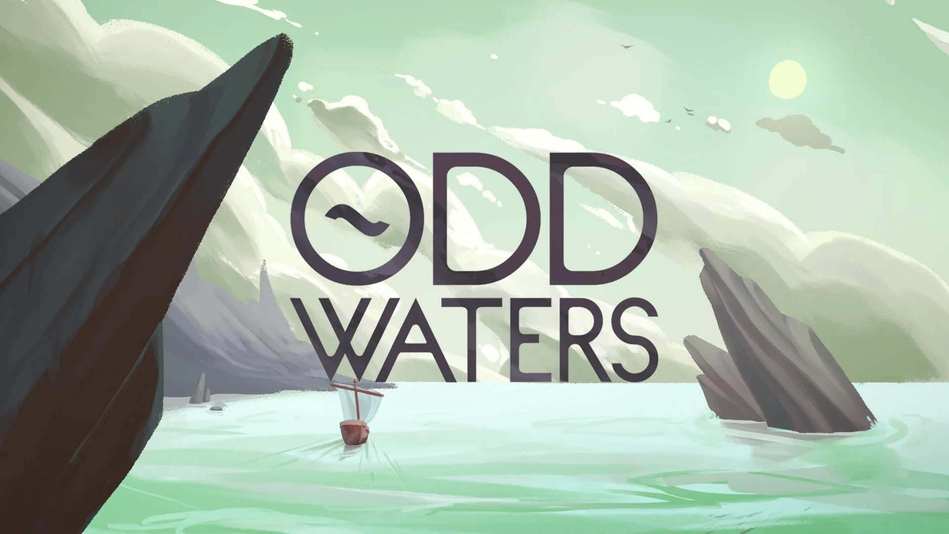 Odd Waters (itch) Odd Waters (itch)