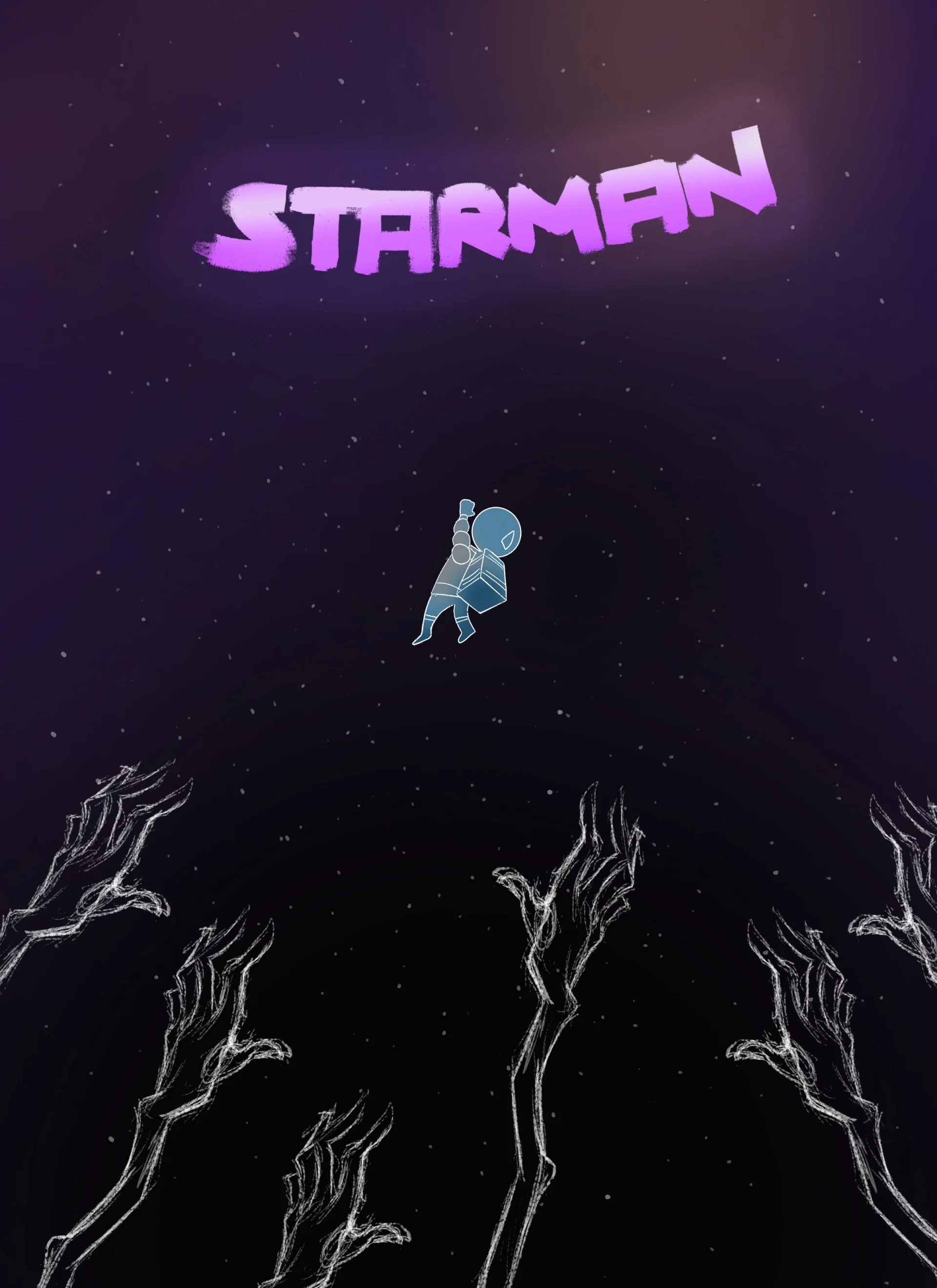 Starman (itch) (AnimaNova)
