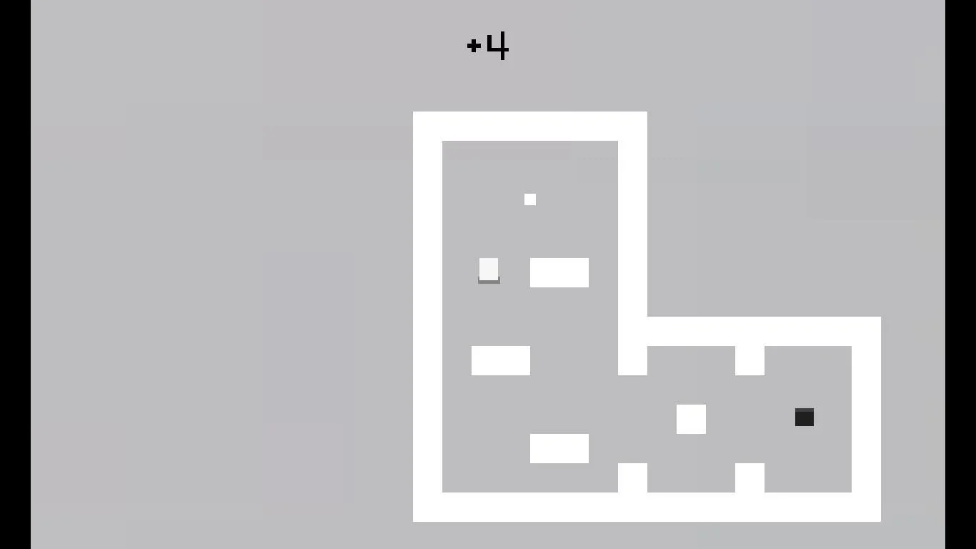 Arcade Golf (itch) Arcade Golf (itch)