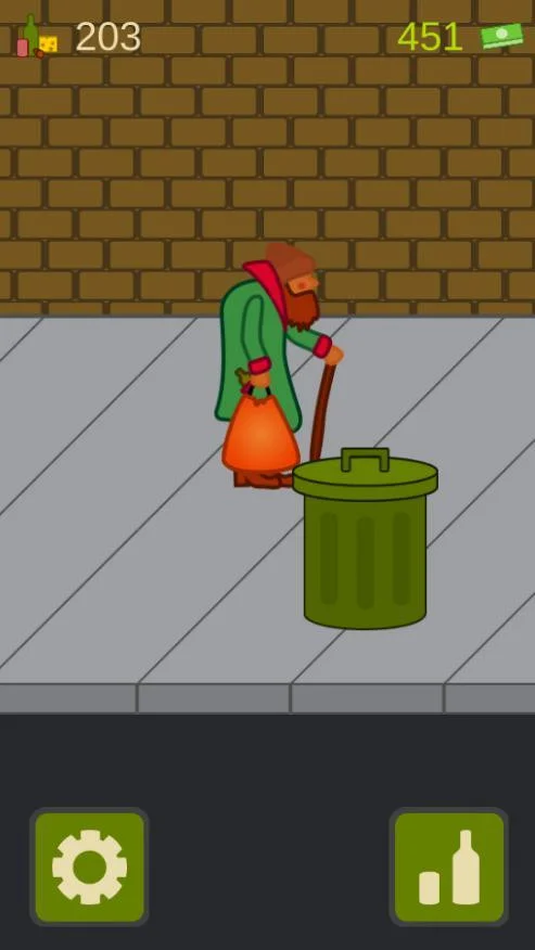 Bum It Yourself (itch) Bum It Yourself (itch)