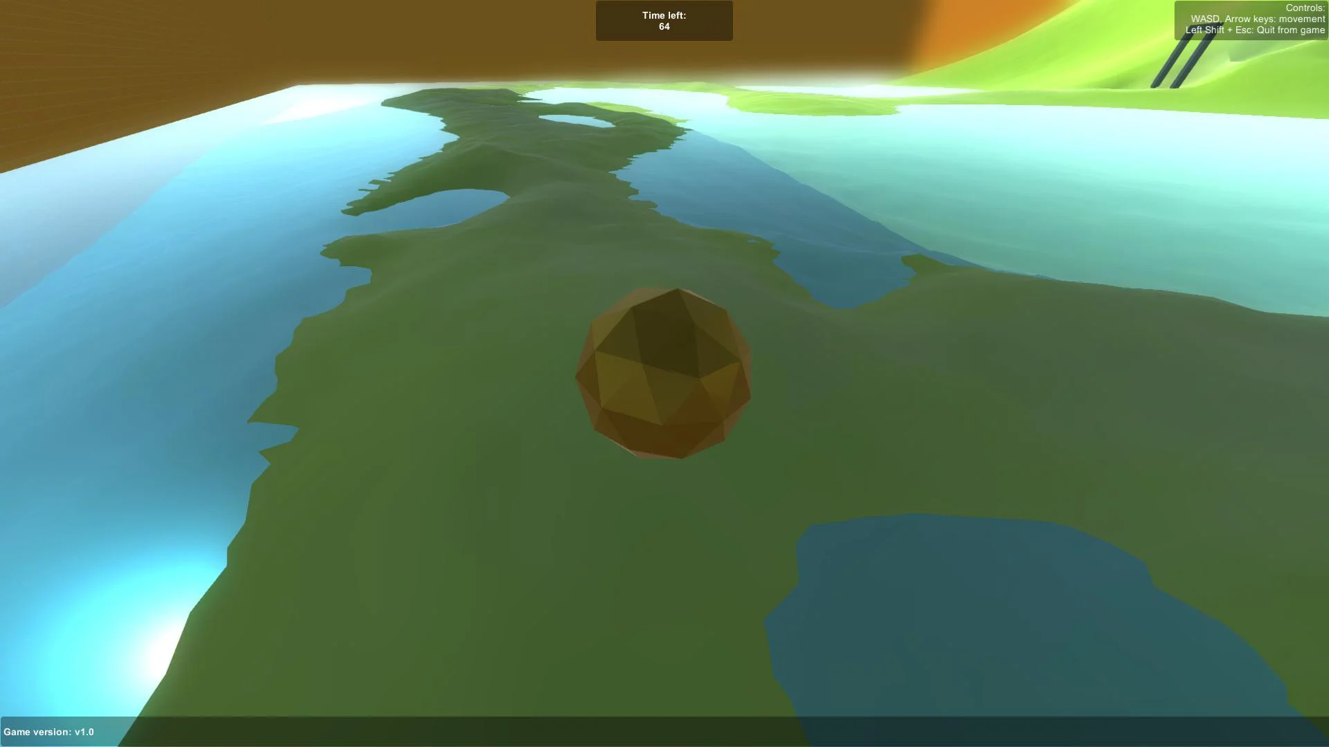 Pathfinder (katonadevtamas) (itch) Pathfinder (katonadevtamas) (itch)