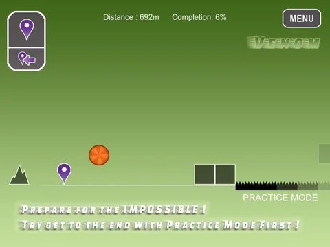 Impossible Missions Impossible Missions