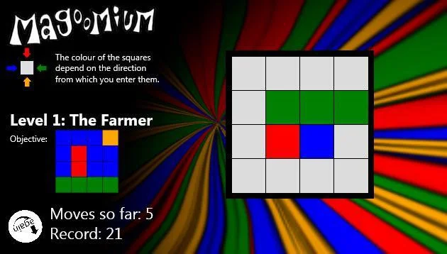 Magoomium (itch) Magoomium (itch)