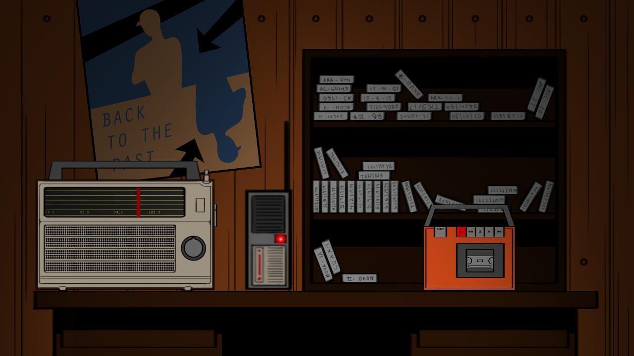 ShortWave (itch) ShortWave (itch)