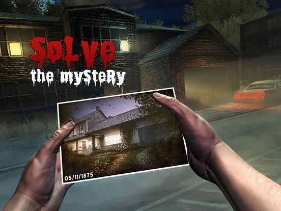 Статьи по Evil Neighbour Survival