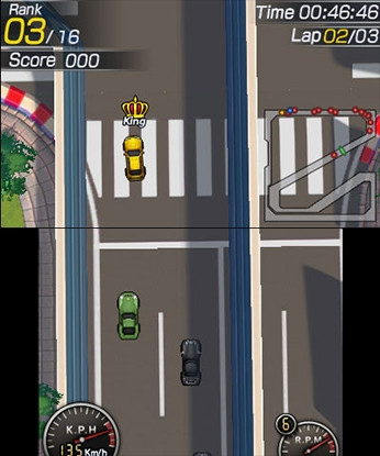 Gotcha Racing Gotcha Racing