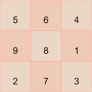 Рецензии One To Nine (itch)