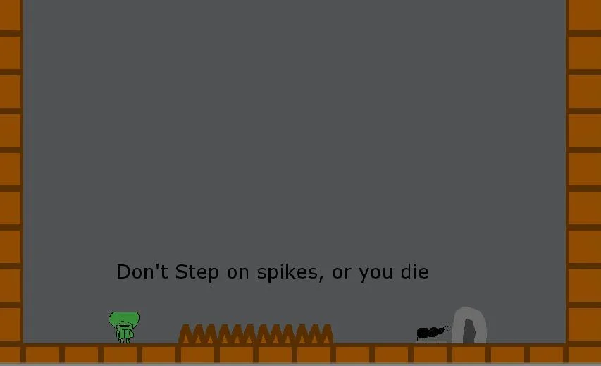 Рецензии Pocket Sized Platformer (itch)