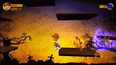 Новости о Spooky Pumpkin (itch)
