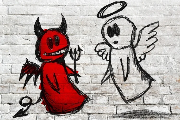 Рецензии Road to Heaven or Hell (itch)