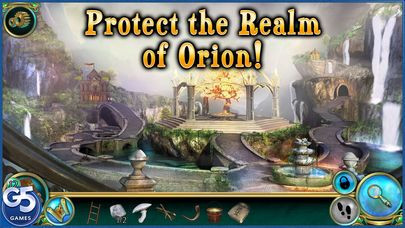Myths of Orion: Light from the North (Full)