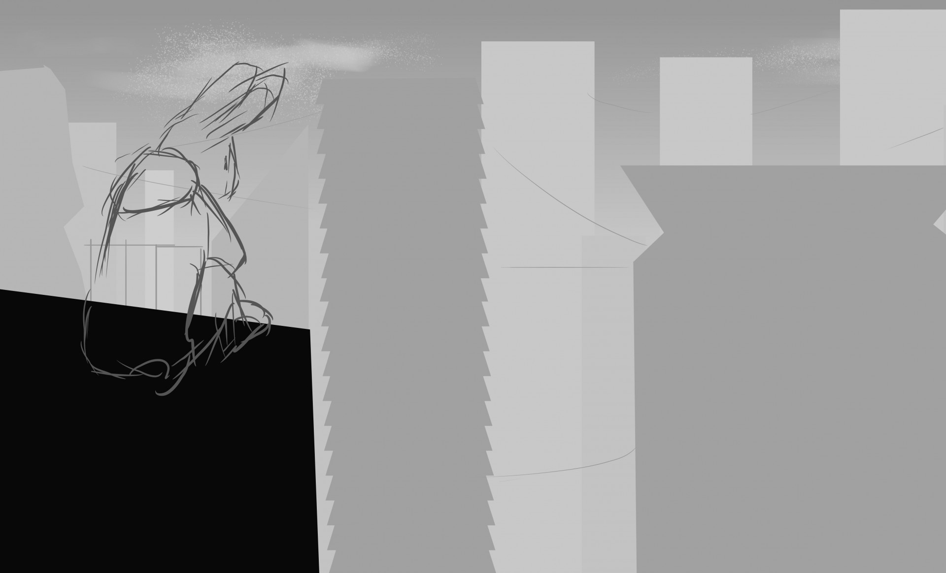 Repetition (itch)