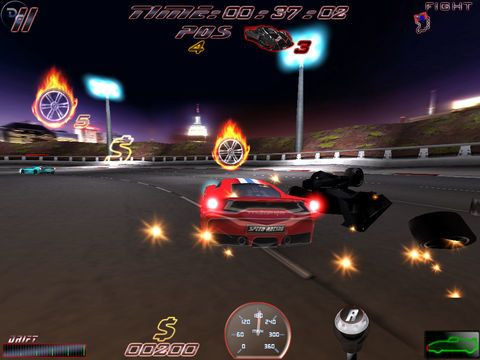 Speed Racing Extended Free Speed Racing Extended Free