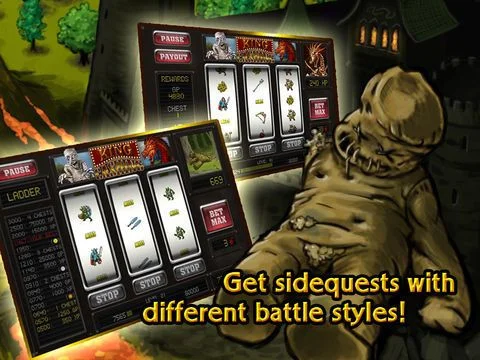 King Cashing: Slots Adventure King Cashing: Slots Adventure